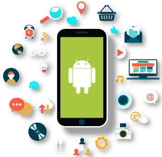 Android App Development